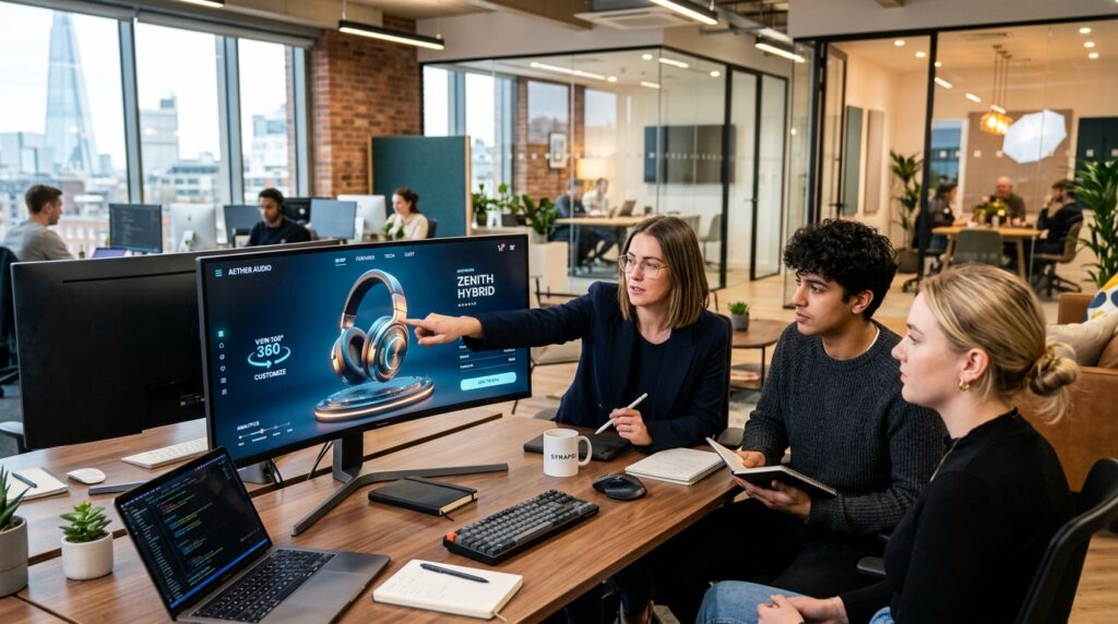ecommerce web development trends 2026 digital agency