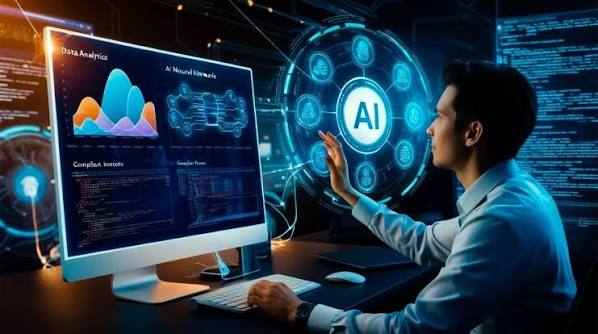 How AI is Changing the Landscape of Custom Web Development in 2026