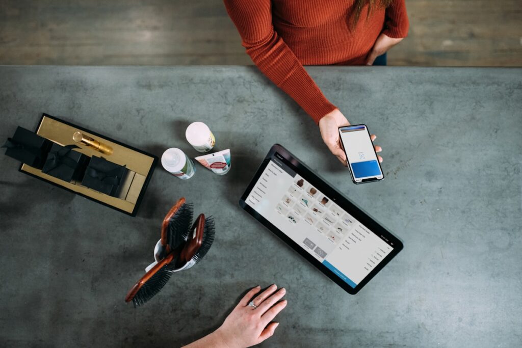 Local SEO for Small Businesses